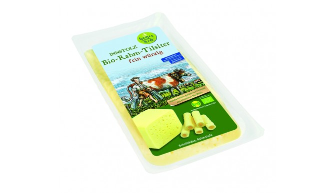 better organic Inn pride organic  GV slices 500g