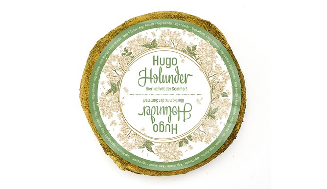 Hamburger cheese warehouse Hugo Elder