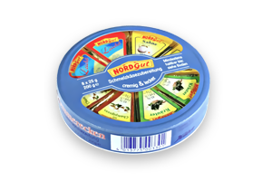 پنیر نوردگوت شلمرکن