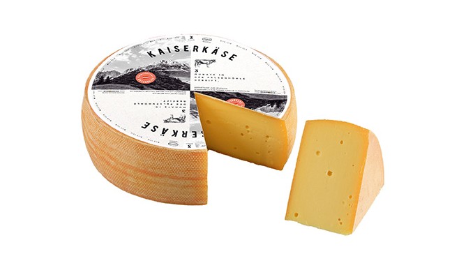 Kaiser cheese