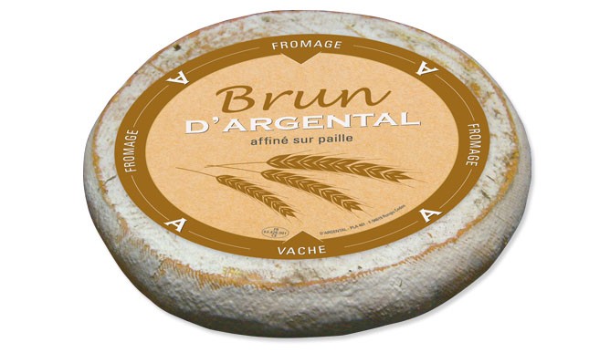 Brun d'Argental