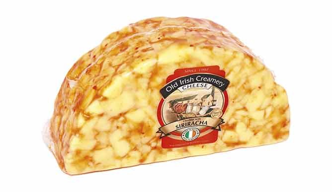 Scheer cheese specialties, 