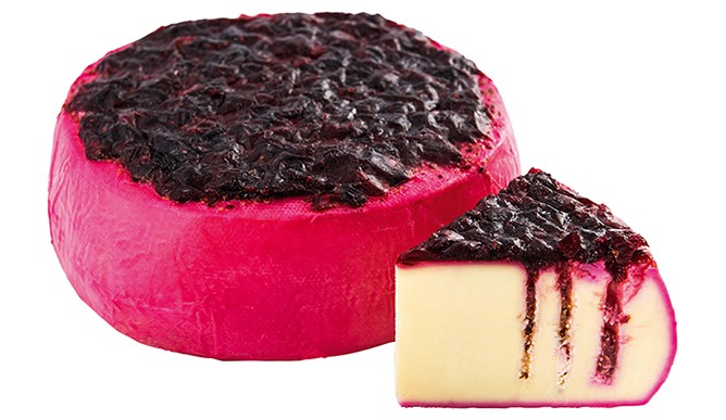 Wolf's Sommelier Berry Dream