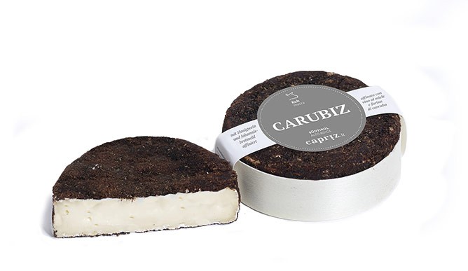 Capriz delicatessen, Carubiz