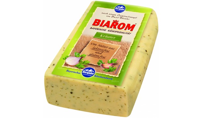 Biarom herb bread 1.7 kg