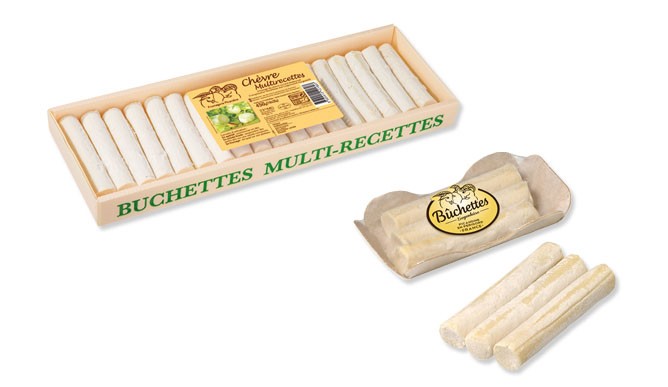 Picandine goat cheese sticks