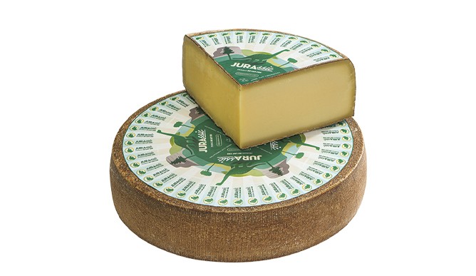 پنیر فرومی، دینو ژوراسیک