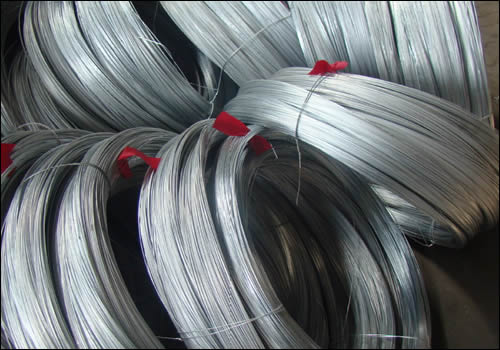 Mild Steel Wire