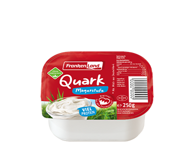 Franconian quark