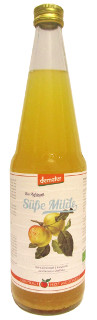 Apple juice, mild, 0.7 l