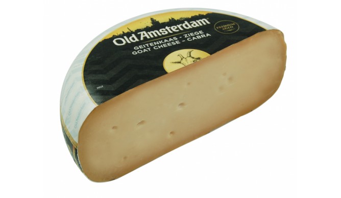 پنیر پیشخوان نان 1/2 بز قدیمی آمستردام