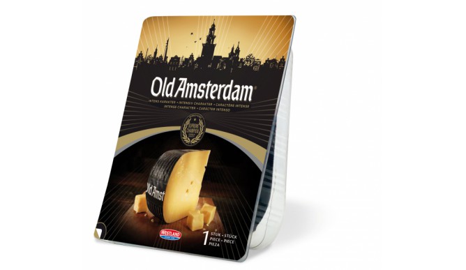 Old Amsterdam Original 48+ 250g piece SB