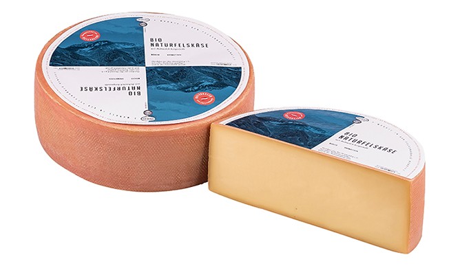 پنیر سنگ طبیعی ارگانیک - 3 ماه