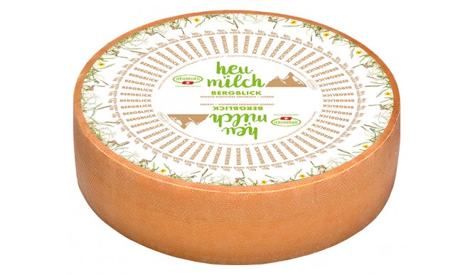 پنیر نمای کوه هیومیلچ