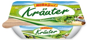 پنیر گیاهی روده شمالی