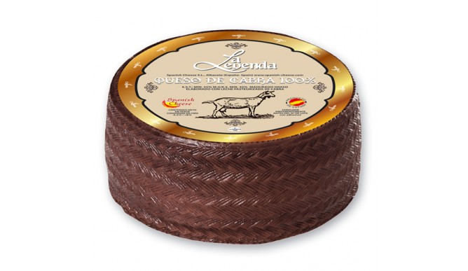 THE LEGEND - IBERIAN 45 days 3.0KG/150G