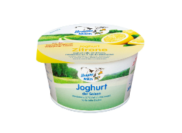 Seasonal yoghurt 200g (only available in trays of 6)