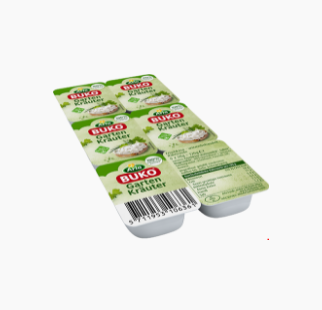 ARLA BUKO GARDEN HERBS 20G