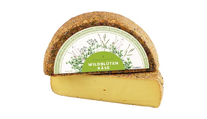 wildflower cheese