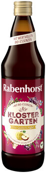 Rabenhorst monastery garden, 0.75 l