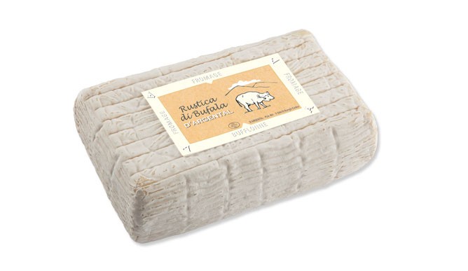 Rustic of Bufala d'Argental