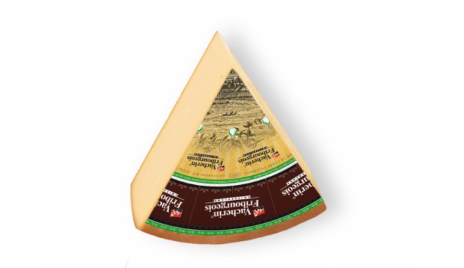 organic Vacherin Friborg AOP