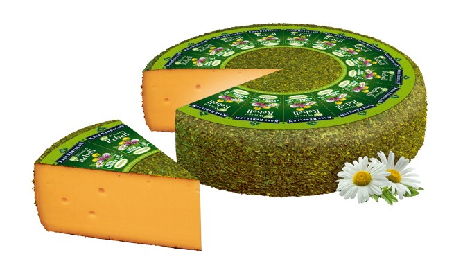 Organic Meadow Rebel