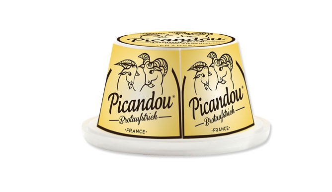 Picandou Spread