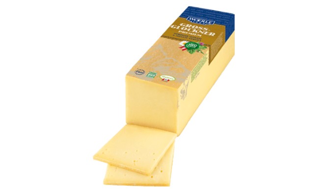 Woerle's Grossglockner PREMIUM