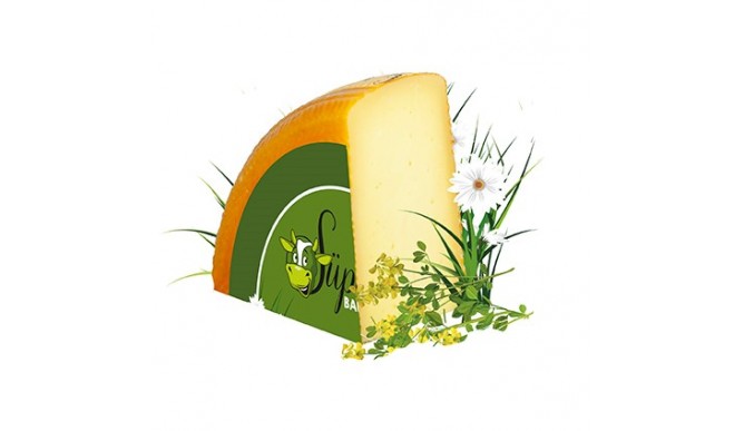 پنیر کشاورزان سوپلینگن جوان بالغ شد