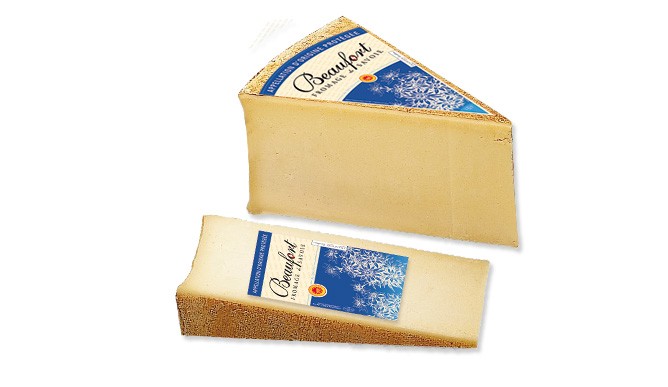 پنیر بوفورت