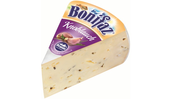 Bonifaz garlic counter cake 1.2 kg