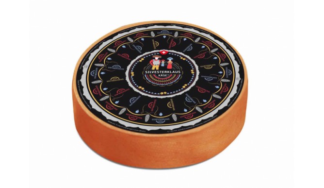 SILVESTERKLAUS CHEESE 6.5KG
