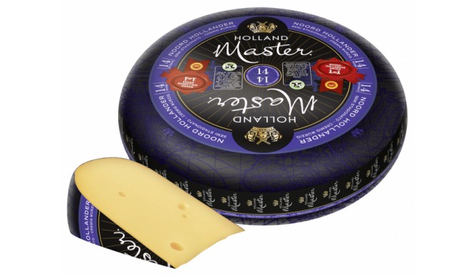 Holland Master Noord Hollander Creamy Spicy g.U.