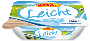 پنیر آسان روده شمالی