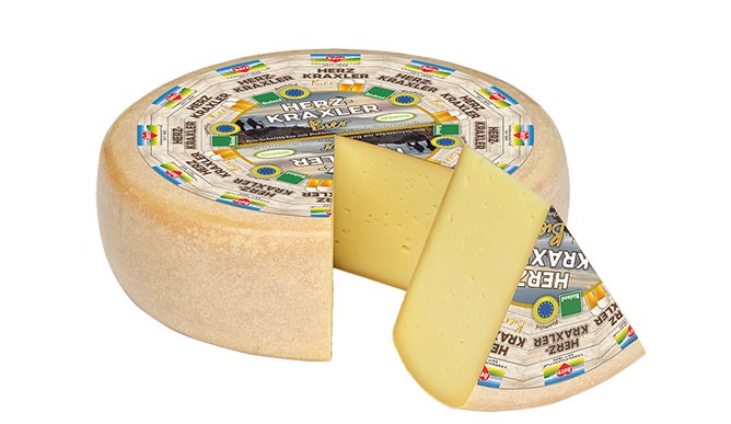 Organic Herzkraxler beer