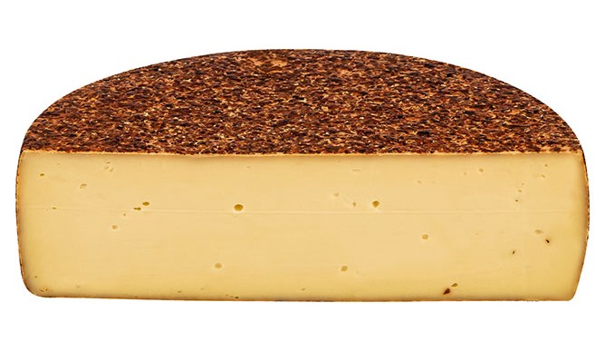 porcini cheese