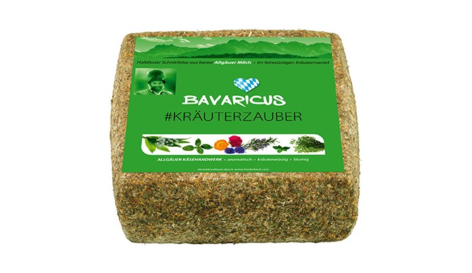 Bavaricus herbal magic