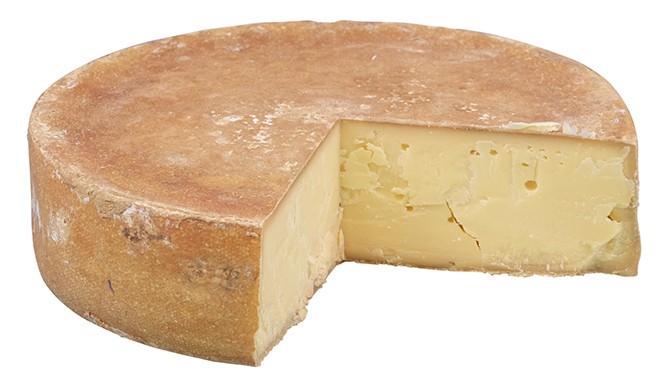 پنیر ملوان قدیمی