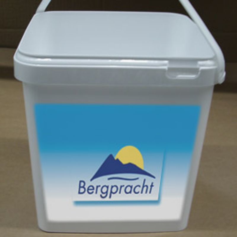 Bioland herder cheese 4 kg