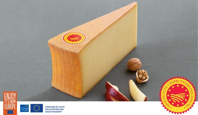 پنیر بوفورت 