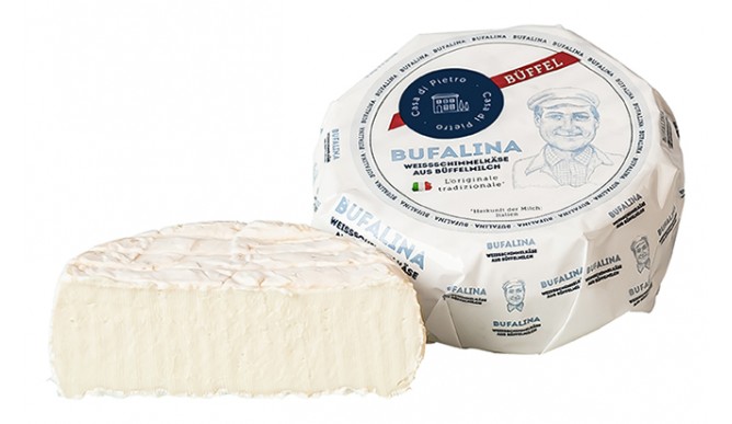 Bufalina House of Pietro