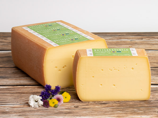 پنیر کره ای