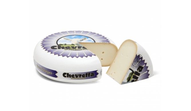 Chevretta Extra Aged