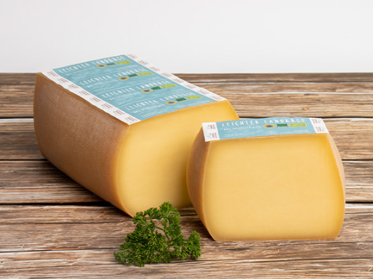 پنیر روستایی سبک