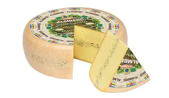 Organic Almbergler Schabzigerklee