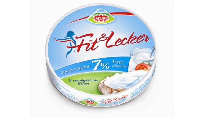 Adler Fit & Tasty 125g pack