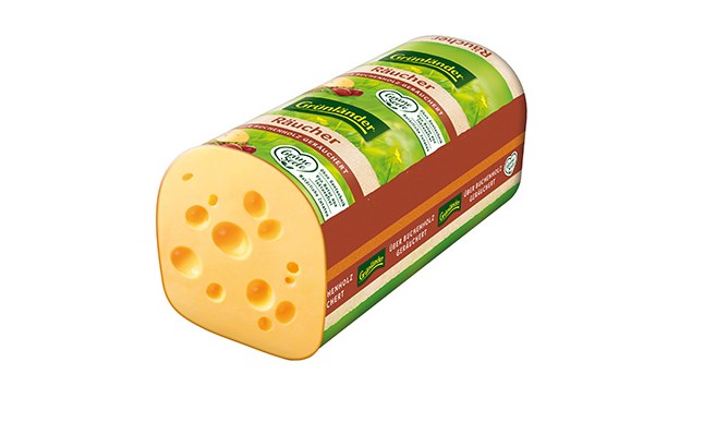 پنیر مراتع سیگاری (کنتر) 2.9 کیلوگرم