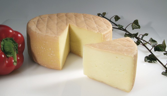 پنیر منشا ارگانیک الیشاسنر 