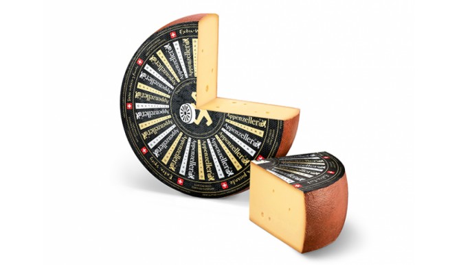 Appenzell Extra Spicy